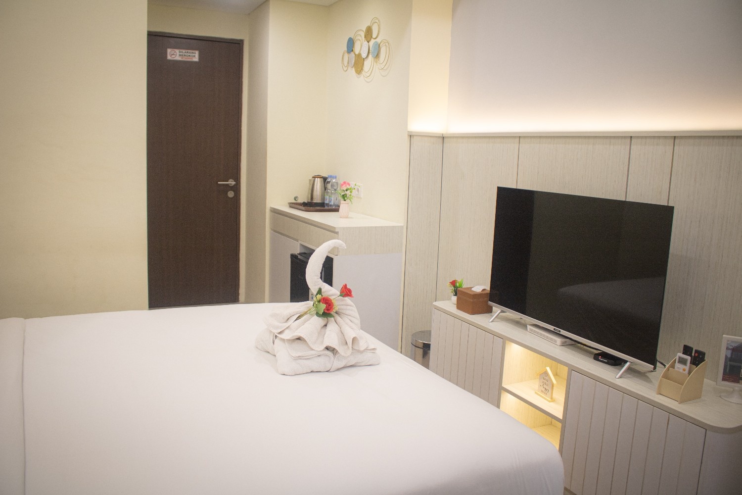 Apartemen Bekasi foto 4