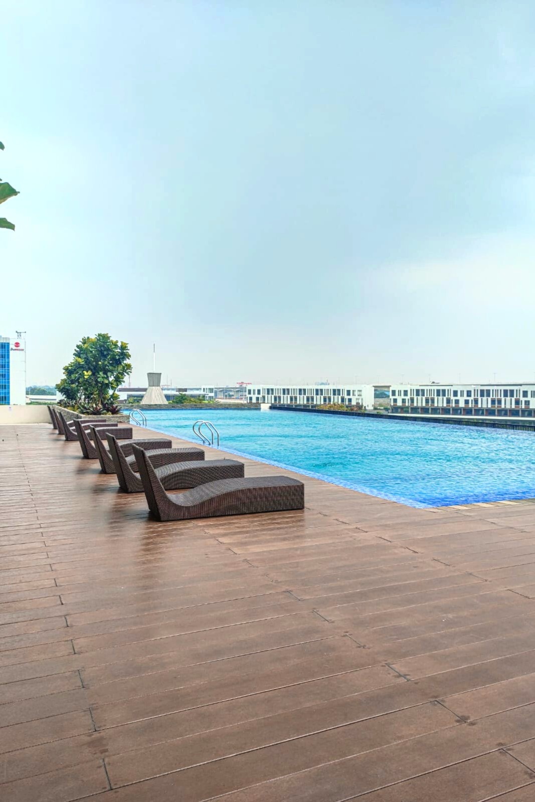 Apartemen Cikarang foto 2
