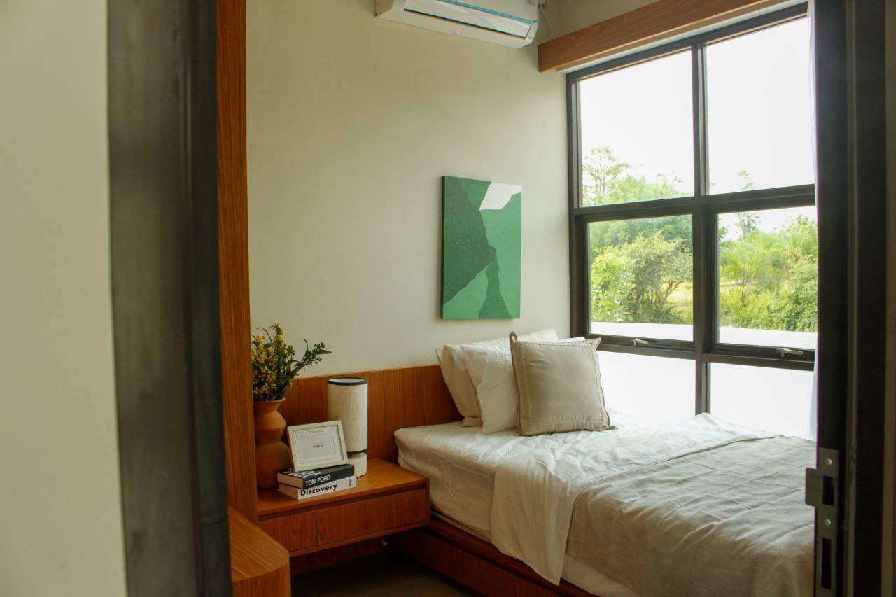 Villa Jimbaran foto 9