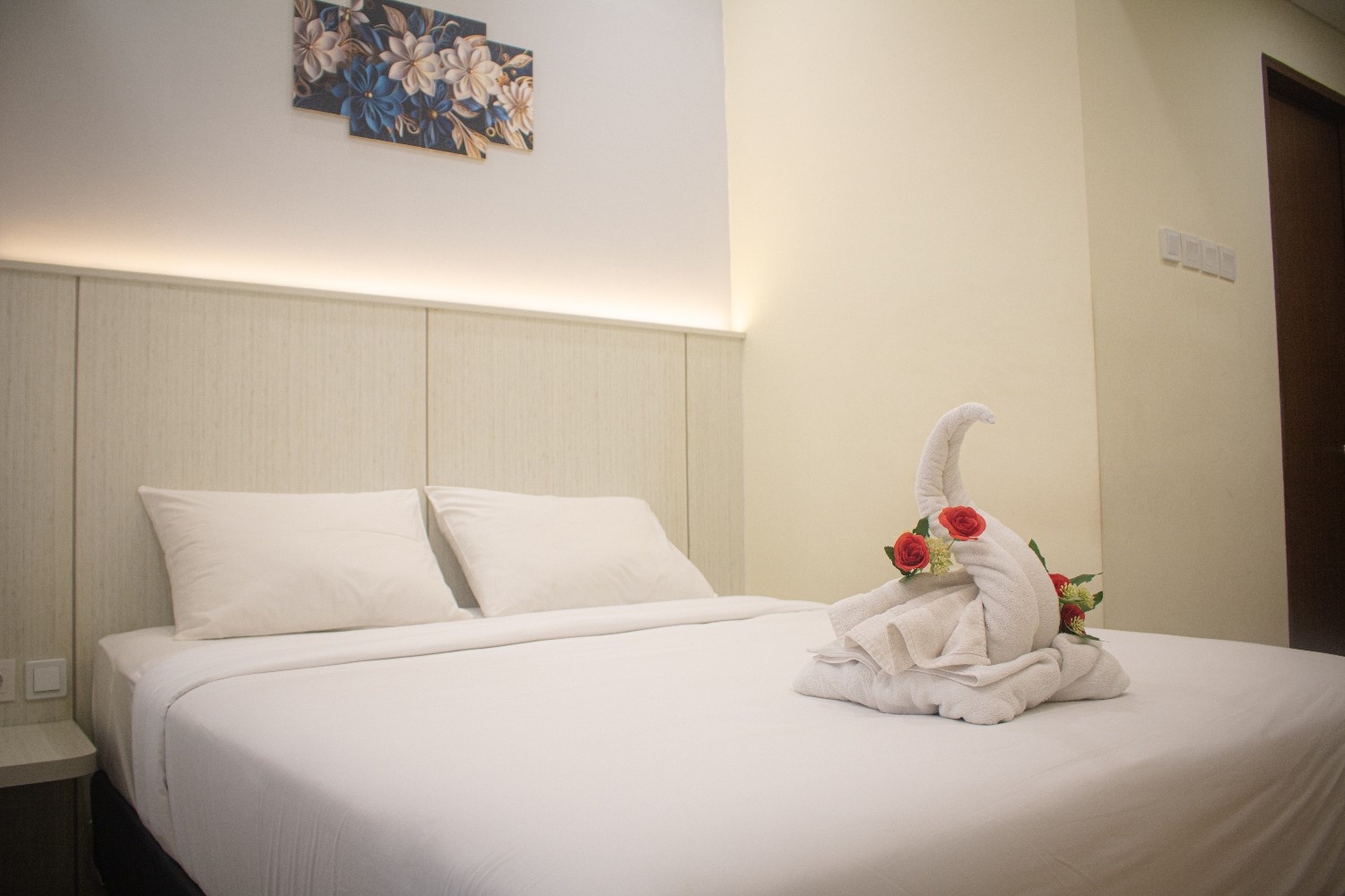Apartemen Bekasi foto 3