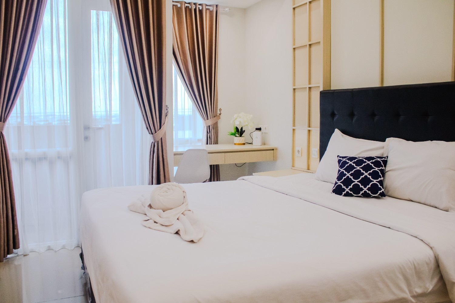 Apartemen Cikarang foto 10