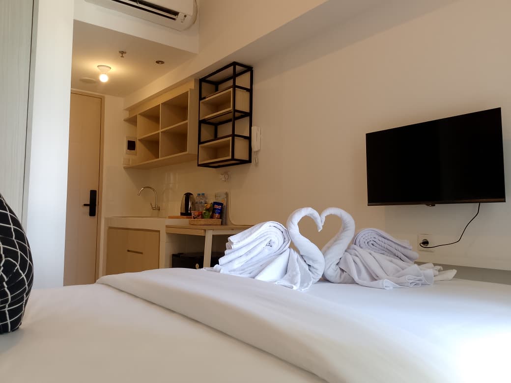 Hotel PIK 2 foto 2