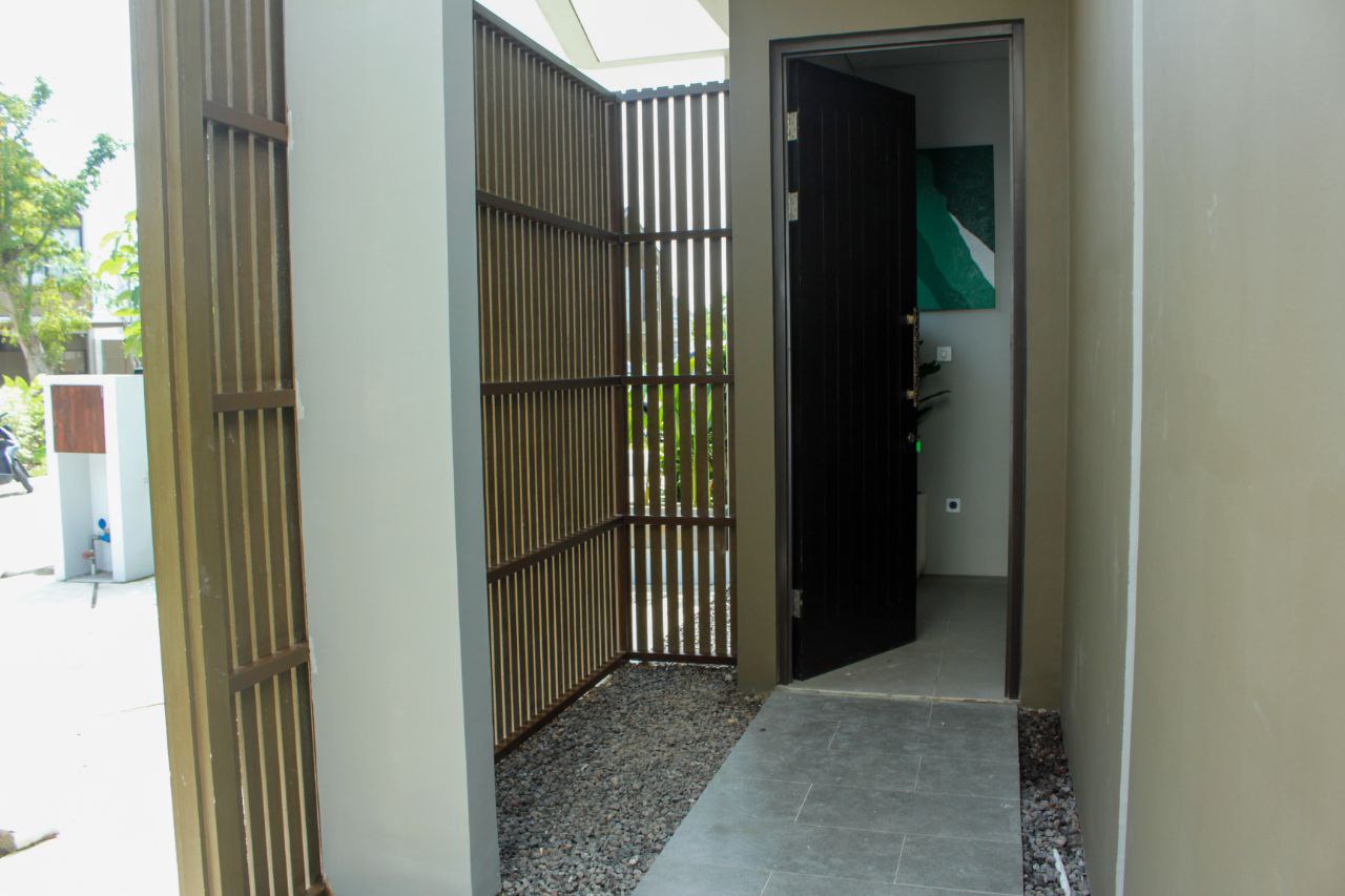 Villa Jimbaran foto 3