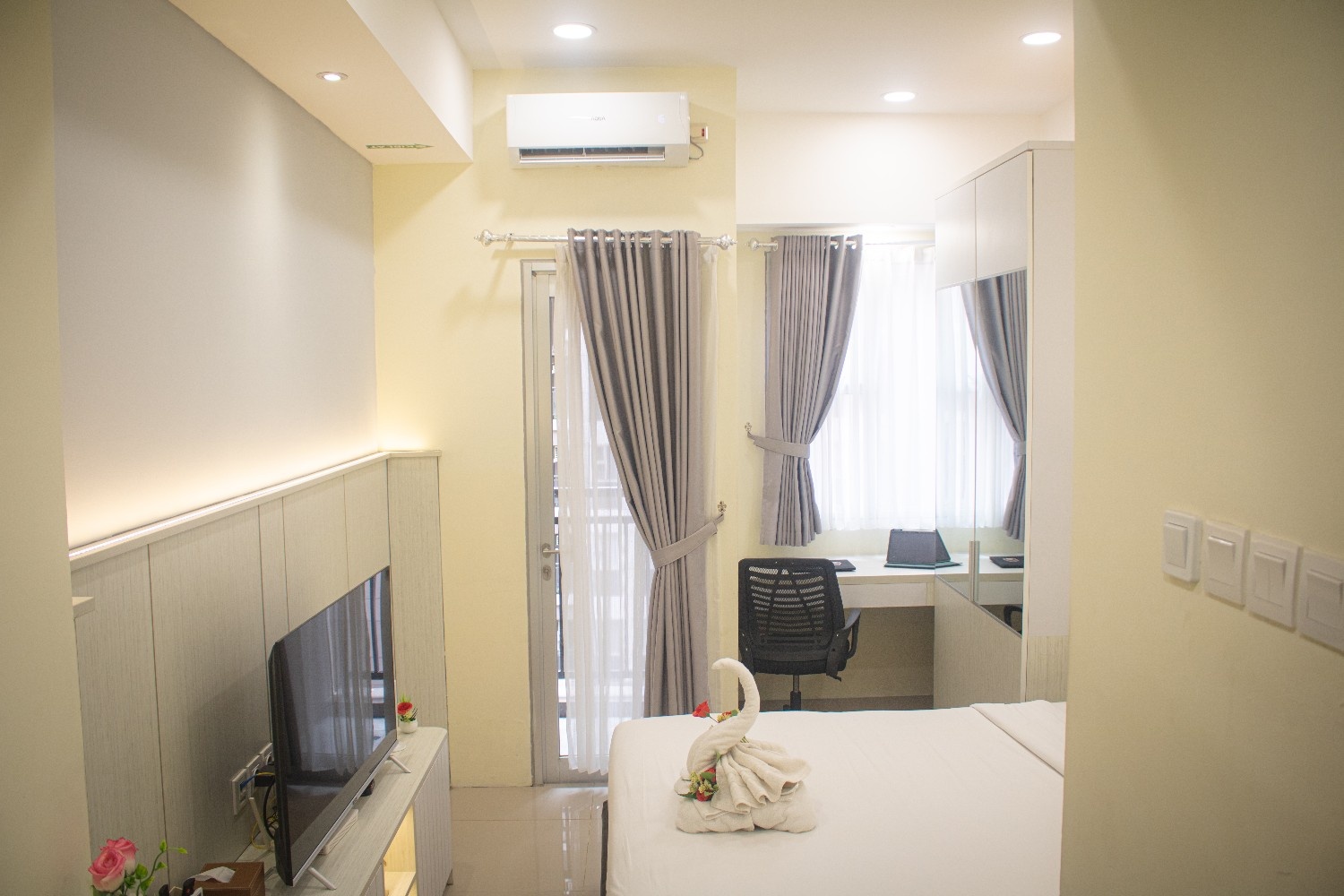 Apartemen Bekasi foto 5