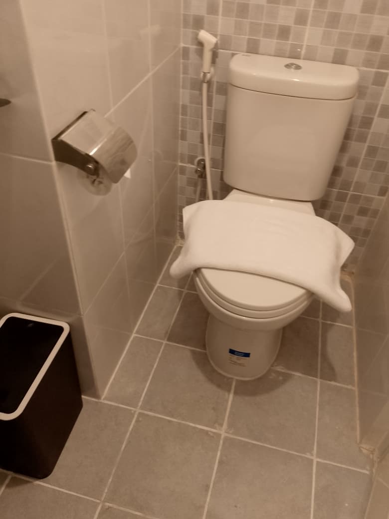 Hotel PIK 2 foto 6
