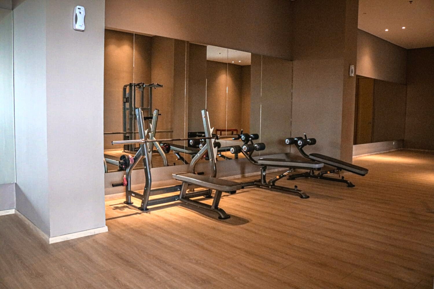 Apartemen Cikarang foto 3
