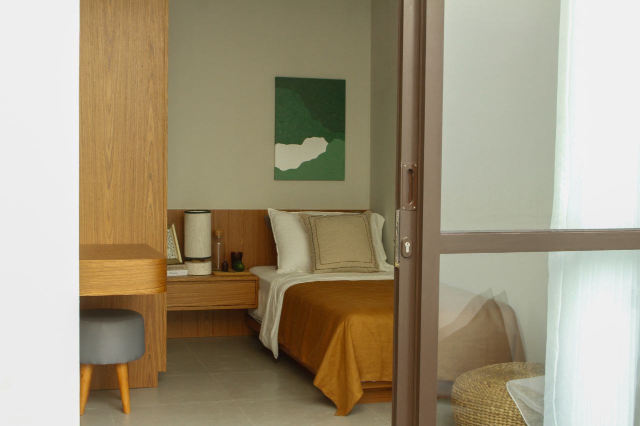 Villa Jimbaran foto 6