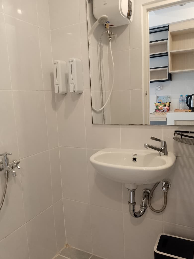 Hotel PIK 2 foto 5