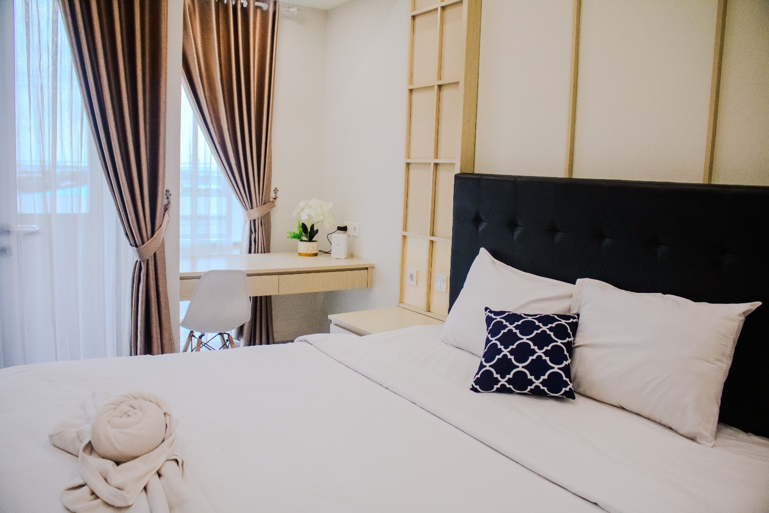 Apartemen Cikarang foto 9
