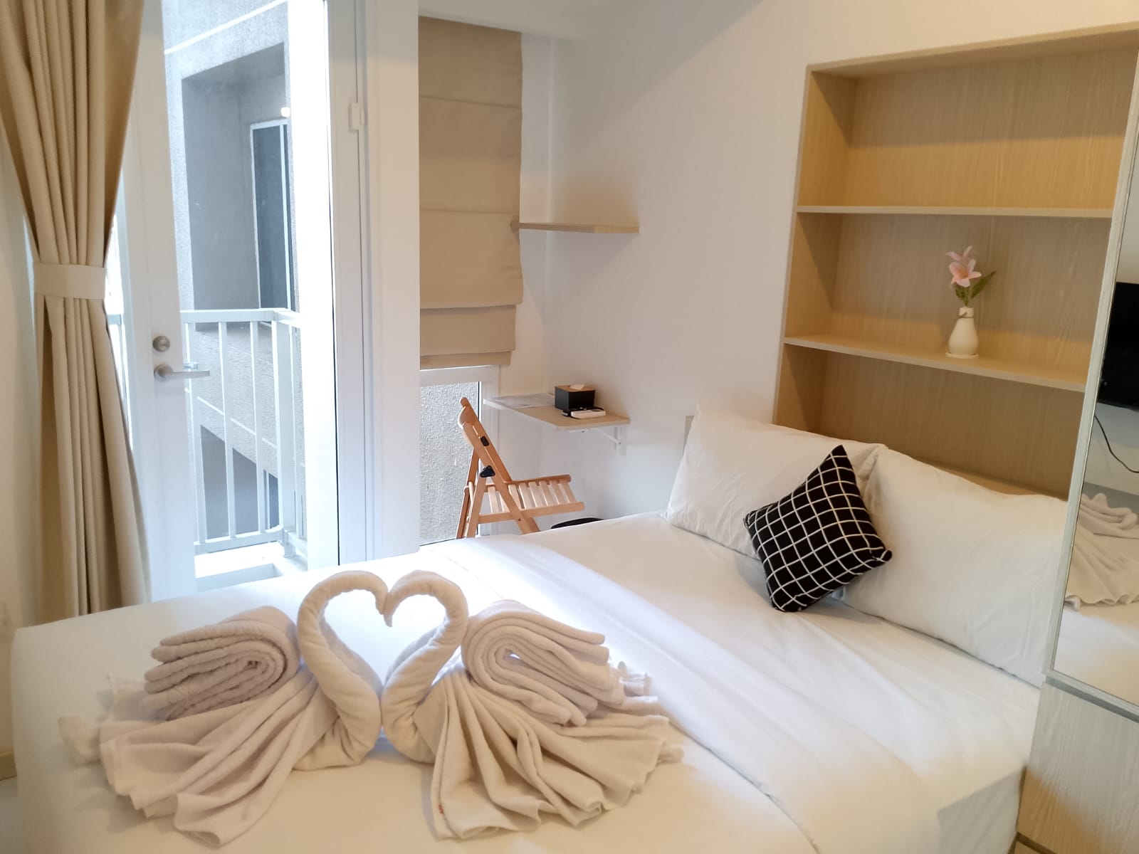 Hotel PIK 2