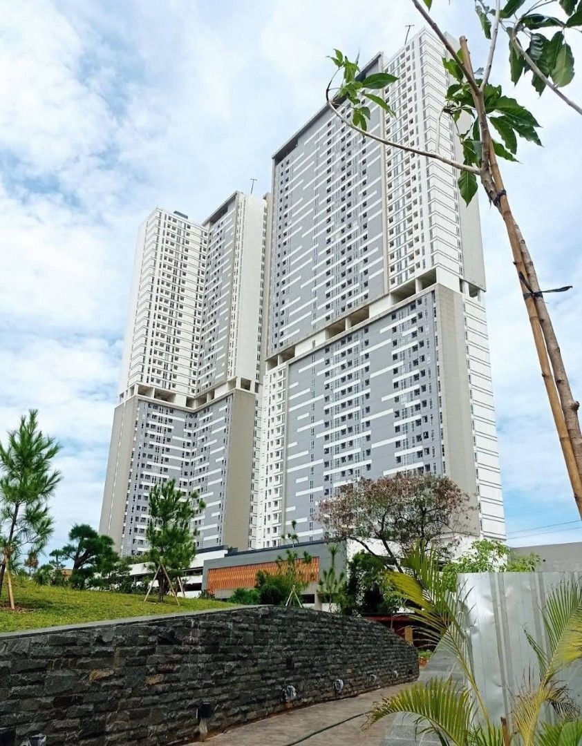 Apartemen harian dan mingguan Bekasi Cikarang dalam layanan BIOTRA